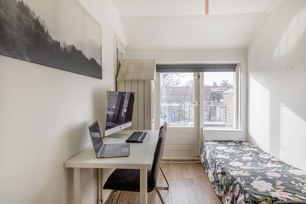 Medium property photo - Wethouder van Heldenstraat 57, 3181 VK Rozenburg